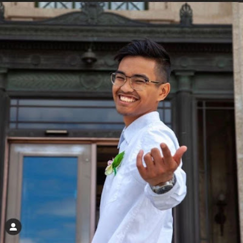 Meet your Posher, Jordan